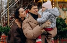 Женя Кот рассказал о планах усыновить ребенка: "Мы говорим об этом"