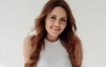 Наталка Денисенко призналась в любви новому избраннику