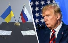 США вважають, що переговори по мирному плану йдуть у правильному напрямку, - The Telegraph