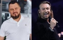 Відомий український продюсер згадав розмову з Винником на початку війни