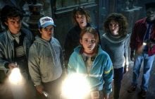 Создатель "Очень странных дел" назвал настройки телевизора, которые нужно выключить