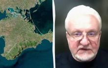 Крым станет непригодным для военных РФ: эксперт рассказал о проблемах оккупантов