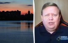 Это не блэкаут: эксперт объяснил, в чем сложность с энергообеспечением Одессы