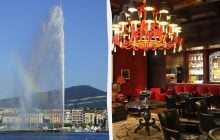 Назван самый роскошный город Европы с самыми лучшими ресторанами