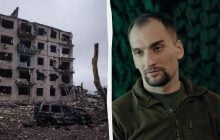 Бросают в бой все, что есть: враг стремится окружить Константиновку, - комбриг