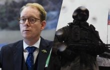 Угроза для НАТО со стороны России никогда не исчезнет, - экс-глава МИД Швеции