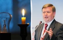 Почему графики отключений света меняются даже без обстрелов: эксперт объяснил причины