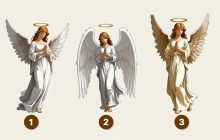 Де ваше слабке місце: якого ангела ви оберете - тест на особистість