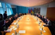 Переговоры между Украиной и западными партнерами превратились в борьбу, - WSJ