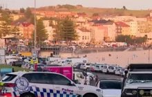 Стрельба на пляже в Сиднее во время празднования Хануки: 16 погибших, десятки ранены