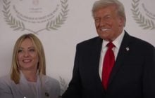 "Сигнал тривоги для Європи": Мелоні відреагувала на стратегію нацбезпеки США