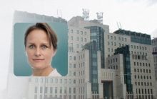 Британські шпигуни не кинуть Україну: глава МІ6 попередила Путіна