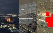 Москву і ще низку російських міст атакували дрони, - ЗМІ