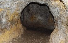 Вчені виявили величезні тунелі, які не були створені людьми або природою: як вони зʼявилися