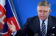 "Треба остерігатися корупції": Фіцо відзначився скандальною заявою про вступ України в ЄС