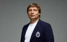 Андрій Матюха та його команда створюють проєкти для дітей, які потребують підтримки