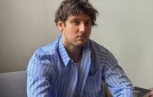 Син Дмитра Коляденка розповів, як отримав бронь від мобілізації