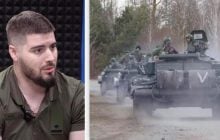 Прохід зупинено: командир полку про знищення труби, якою росіяни проникали до Купʼянська