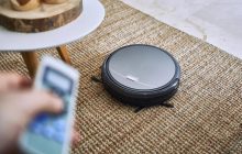 Творець роботів-пилососів Roomba збанкрутував: що тепер буде з технікою