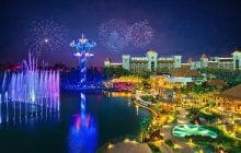 Для туристов любого возраста: в Мексике откроется первый в мире "люксовый тематический парк" (фото)