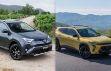 Прослужат до выхода на пенсию: названы 15 самых надежных кроссоверов не за все деньги мира