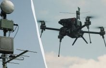 У Німеччині створюють спільне виробництво дронів для України у промислових масштабах
