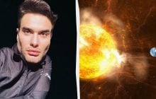 "Живий Нострадамус" зробив передбачення на 2026 рік, якого особисто боїться найбільше