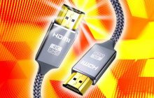 Позолоченный HDMI-кабель или обычный: в чем разница и стоит ли переплачивать