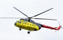 Росія найближчим часом може втратити 300 вертольотів, – ЗМІ