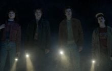 Netflix показал трейлер второй части финального сезона "Очень странных дел" (видео)