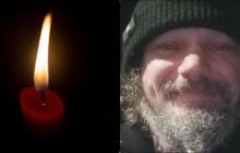 На війні загинув відомий український фотограф і письменник