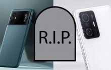 Названы смартфоны Xiaomi, которые перестанут получать обновления в 2026 году