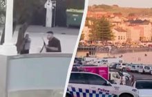 У Сіднеї під час теракту загинув емігрант з України, який пережив Голокост