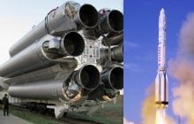 Россия не смогла запустить ракету "Протон-М": в ЦПД пояснили, о чем это свидетельствует