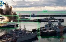 "В них логіка проста": експерт пояснив реакцію РФ на ураження субмарини в Новоросійську