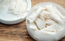 Лікарі закликали депутатів врегулювати продаж нікотинових паучів