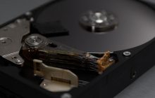 Дорожчає все: слідом за оперативною пам'яттю і SSD різко підскочили ціни на HDD