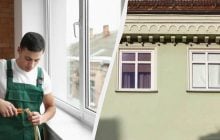 Больше из окон дуть не будет: вот чем их лучше всего утеплить