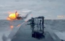 США та Україна спільно переслідують танкери "тіньового флоту": експертка пояснила мету