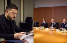 В переговорах с Украиной достигнут значительный прогресс, - Виткофф