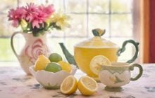 На столе или в холодильнике: эксперты рассказали, где лучше всего хранить лимоны