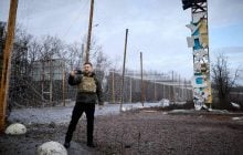 Украина не собирается ни де-юре, ни де-факто признавать Донбасс российским, - Зеленский