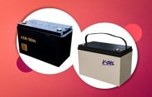 Який акумулятор вибрати для квартири та будинку: інженер пояснив, на що звернути увагу