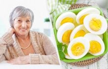 Эндокринолог назвал недооцененный продукт, который стоит употреблять женщинам после 50 лет