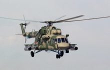 Стало відомо, скільки вертольотів Мі-8 виробляють росіяни для своєї армії