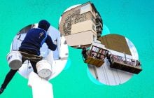 Чи можна утеплювати фасад будинку взимку і чи потрібен на це дозвіл: пояснення експертів