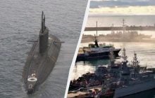 Поражение субмарины в Новороссийске: в ВМС рассказали о подготовке к операции