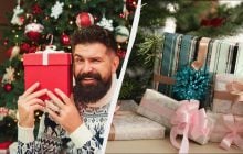 Що подарувати на Новий рік чоловікові, якому "нічого не треба": 12 найкращих варіантів