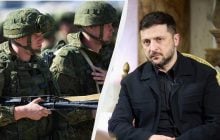 Росія щомісяця втрачає майже 30 тисяч солдатів убитими, - Зеленський