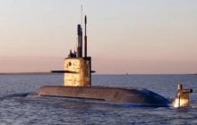 Свіжа ціль для СБУ: російському флоту передали новий підводний човен (відео)